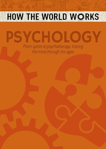 How the World Works: Psychology (Paperback)