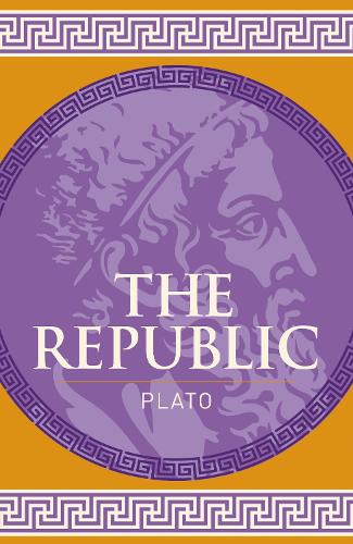 The Republic (Paperback)