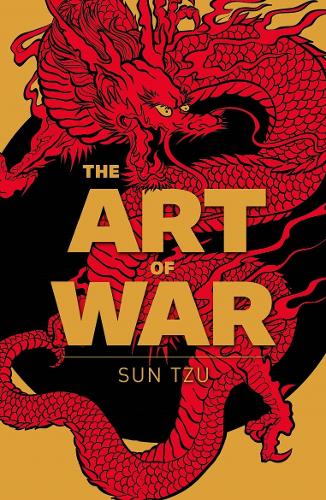 The Art of War (Paperback)