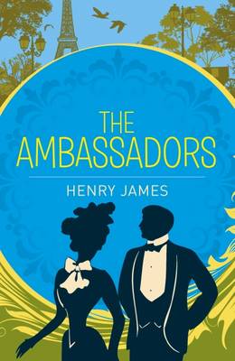 The Ambassadors (Paperback)
