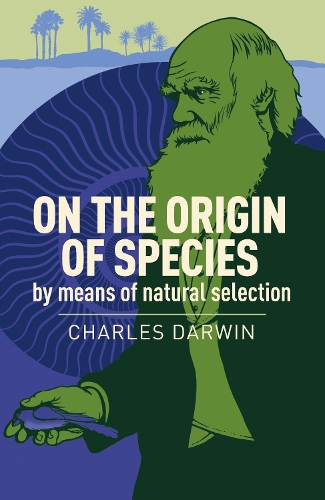 On the Origin of the Species (Paperback)