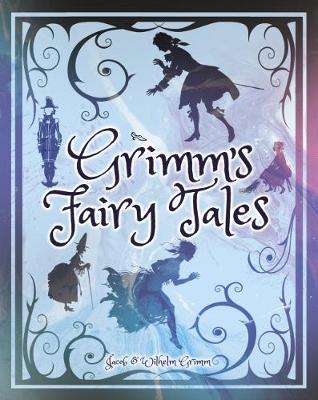 Grimms Fairy Tales (Hardback)