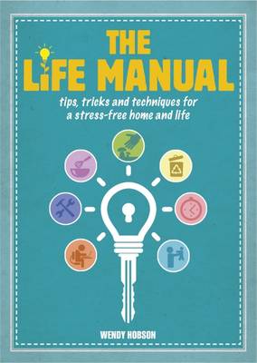 The Life Manual (Hardback)