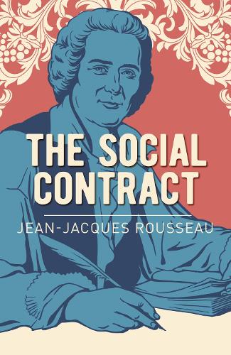 The Social Contract (Paperback)
