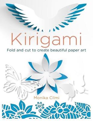 Kirigami (Paperback)