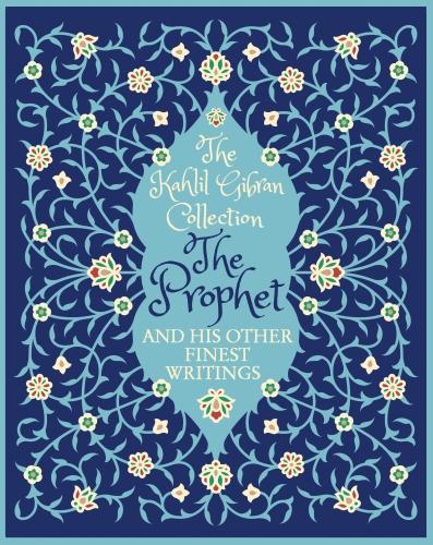 The Kahlil Gibran Collection (Hardback)