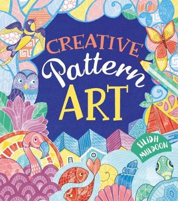 Creative Pattern Art (Paperback)