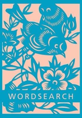 Wordsearch - Gift flexis (Paperback)