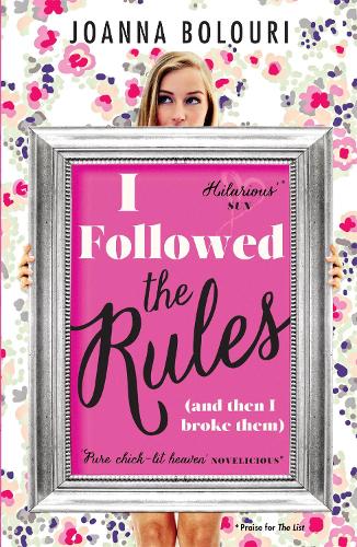 I Followed the Rules (Paperback)