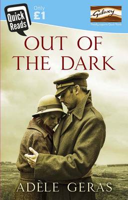 Out of the Dark (Paperback)