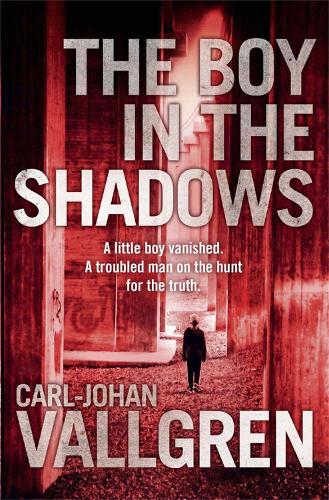 The Boy in the Shadows (Paperback)