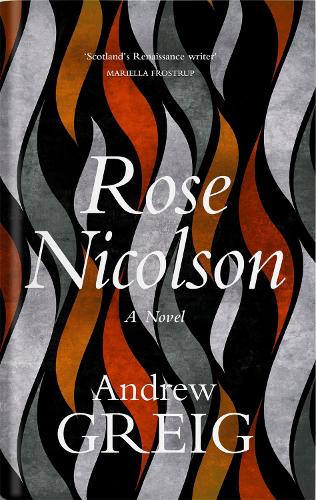 Rose Nicolson (Hardback)