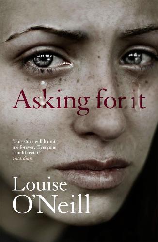 Asking For It (Paperback)
