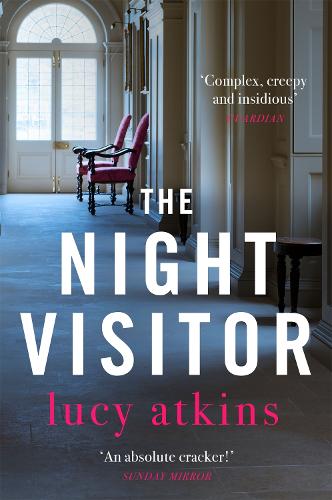 The Night Visitor: the gripping thriller from the author of Magpie Lane (Paperback)