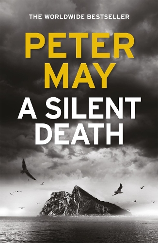 Peter May book talk & signing @ Eden Court Theatre