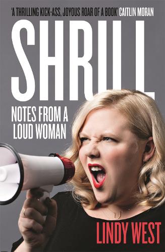 Cover of the book Shrill