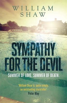 Sympathy for the Devil: Breen & Tozer: 4 - Breen and Tozer (Hardback)