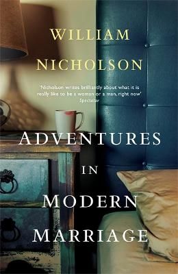 Adventures in Modern Marriage (Hardback)