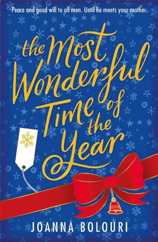 The Most Wonderful Time of the Year (Paperback)
