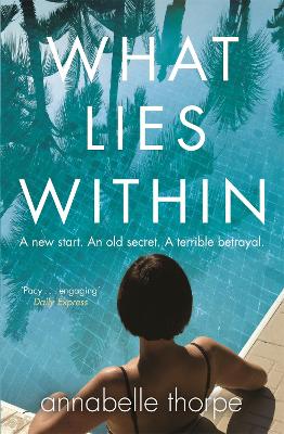What Lies Within (Paperback)