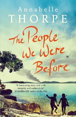 The People We Were Before (Paperback)