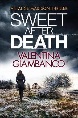 Sweet After Death - Detective Alice Madison (Paperback)