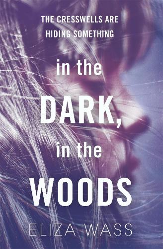 In the Dark, In the Woods (Paperback)