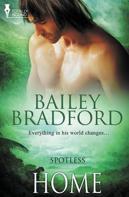 Spotless: Home (Paperback)