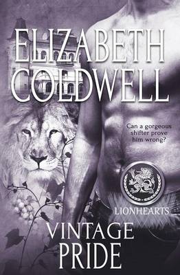 Lionhearts: Vintage Pride (Paperback)