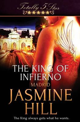 The King of Infierno (Paperback)