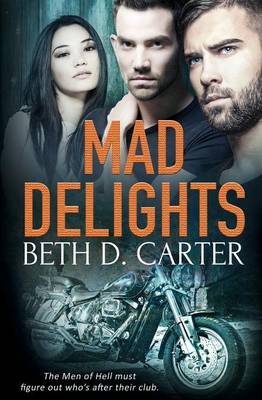 Mad Delights (Paperback)