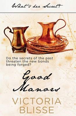 Good Manors (Paperback)