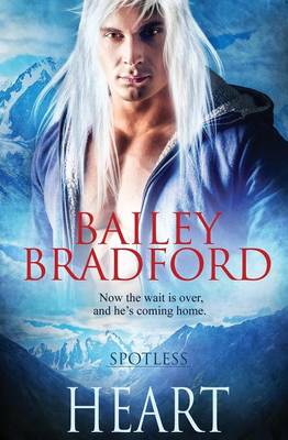 Spotless: Heart (Paperback)