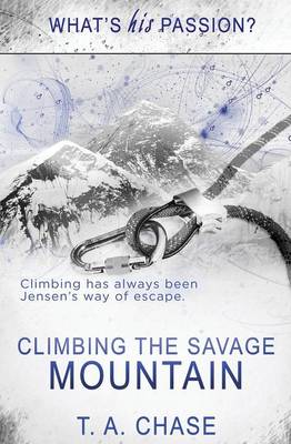 Climbing the Savage Mountain (Paperback)