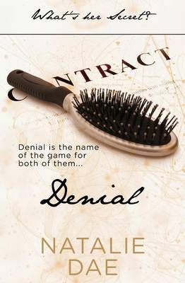 Denial (Paperback)