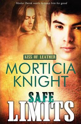 Kiss of Leather: Safe Limits (Paperback)