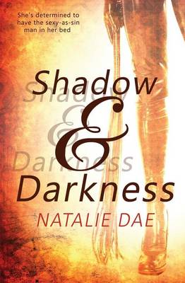 Shadow and Darkness (Paperback)