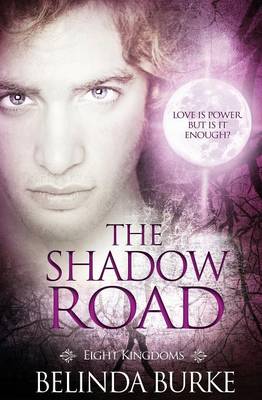 Eight Kingdoms: The Shadow Road (Paperback)