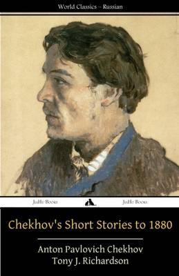 Chekhov's Short Stories to 1880 (Paperback)