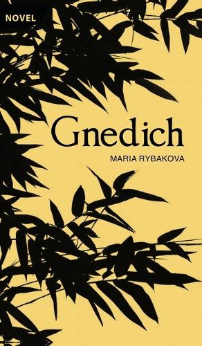 Gnedich (Hardback)