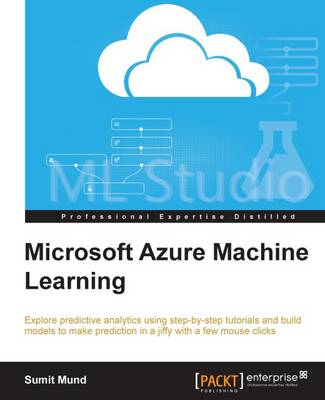 Microsoft Azure Machine Learning (Paperback)