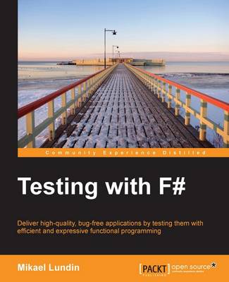 Testing with F# (Paperback)