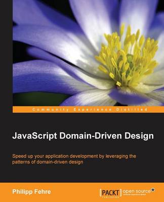 JavaScript Domain-Driven Design (Paperback)