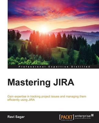 Mastering JIRA (Paperback)