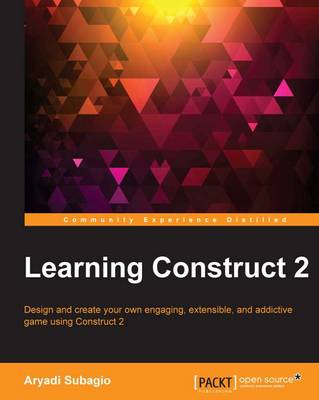 Learning Construct 2 (Paperback)