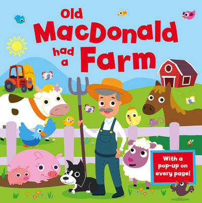 Old MacDonald | Waterstones