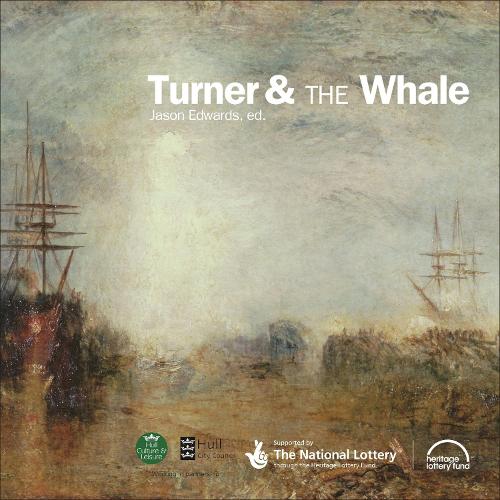 Cover Turner and the Whale