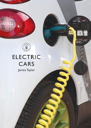 James Taylor Electric Cars