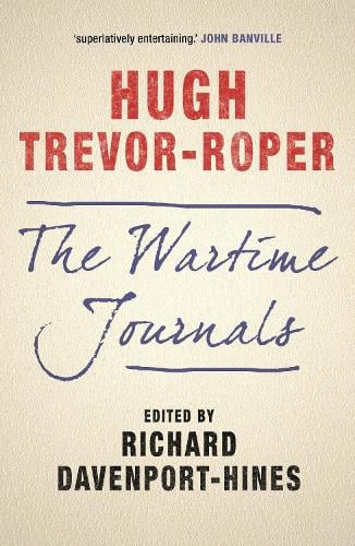 The Wartime Journals (Paperback)