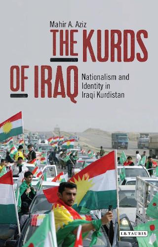 The Kurds of Iraq - Mahir A. Aziz